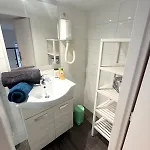 Διαμέρισμα Jubin Duplex Βιλερμπάν