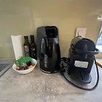Διαμέρισμα Jubin Duplex