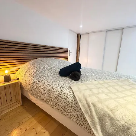 Jubin Duplex Apartamento *