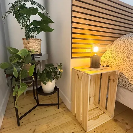 Jubin Duplex *