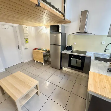 Jubin Duplex Apartamento