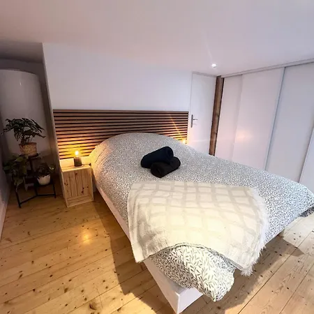 Jubin Duplex Apartamento *