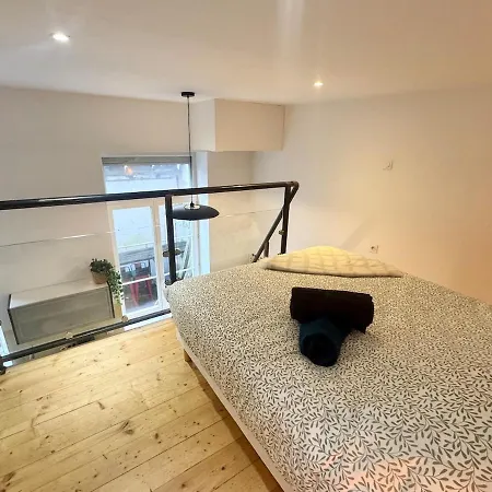 Jubin Duplex Apartamento *