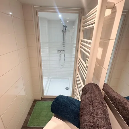 Jubin Duplex * Villeurbanne