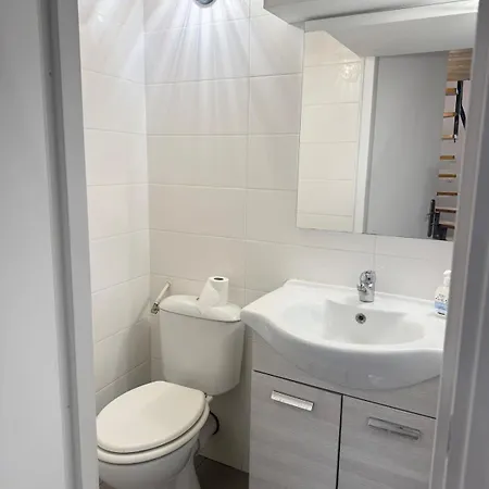 Jubin Duplex Apartamento