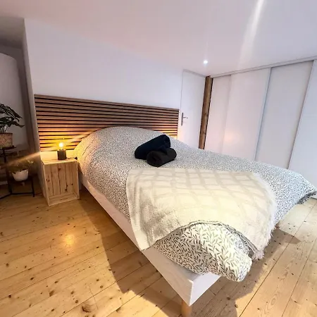 Jubin Duplex Apartamento *
